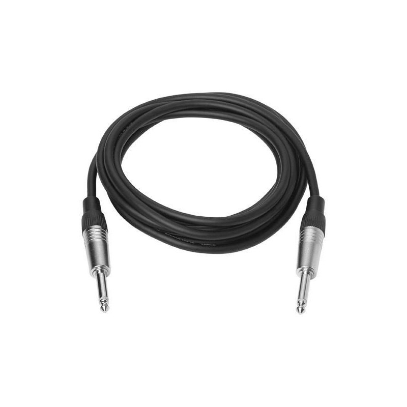 Vivolink Jack Cable Black